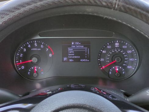 Used 2022 Kia Soul LX FWD image 25