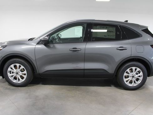 New 2026 Ford Escape Active image 5