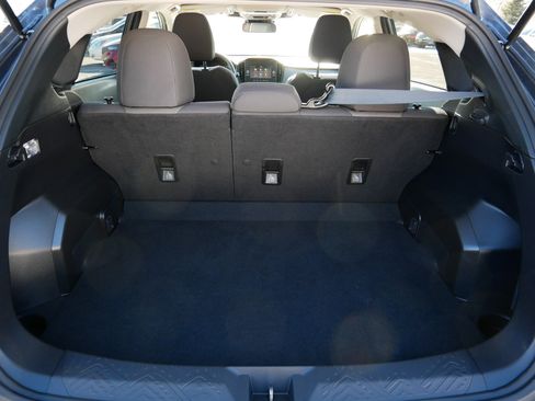 Certified 2025 Subaru Crosstrek 2.0i image 17