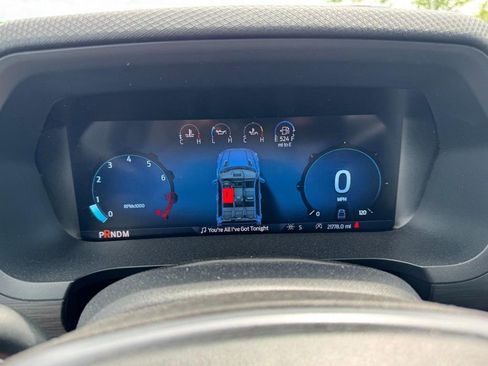 Used 2025 Ford F150 XLT w/ Equipment Group 301A Standard AWD/4WD image 22