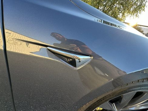 Used 2018 Tesla Model S 100D image 37