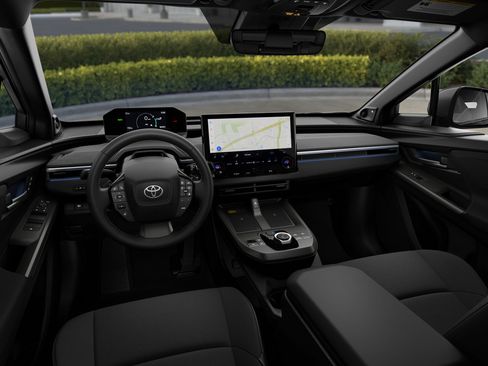 New 2026 Toyota C-HR AWD/4WD image 57
