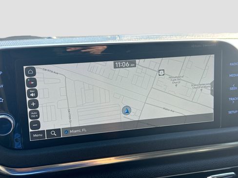 Used 2023 Hyundai Sonata SEL image 13