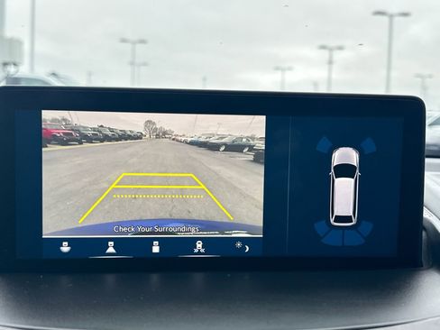 Used 2021 Acura RDX A-Spec image 21