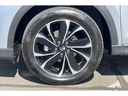 Used 2023 MAZDA CX-5 AWD 2.5 S w/ Premium Package image 28