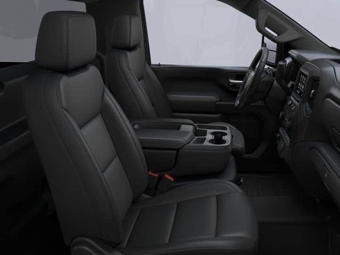 New 2025 Chevrolet Silverado 2500 W/T image 42