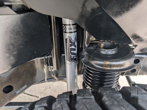 Used 2012 Jeep Wrangler Unlimited Rubicon w/ Connectivity Group image 13