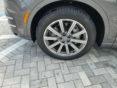 Used 2018 Audi Q7 3.0T Premium Plus w/ Premium Plus Package AWD/4WD image 13