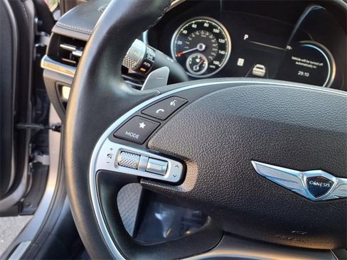 Used 2023 Genesis G80 2.5T image 16