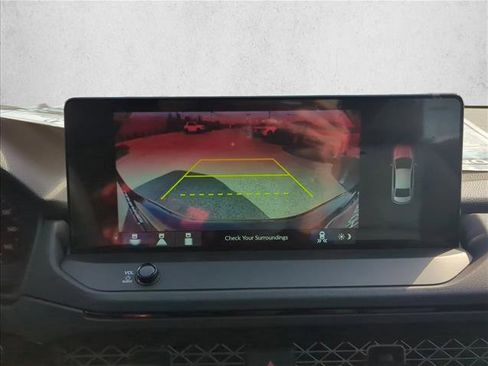 New 2025 Honda Accord EX-L image 12