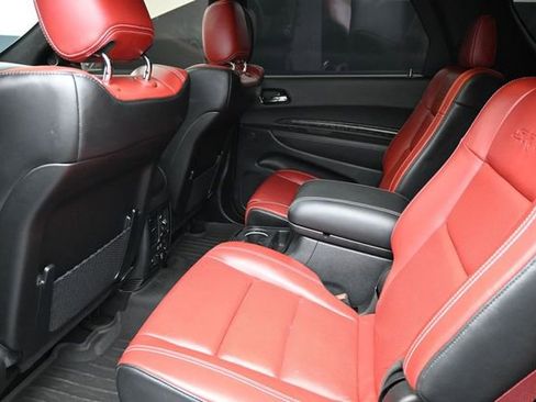 Used 2023 Dodge Durango SRT Hellcat AWD/4WD image 14
