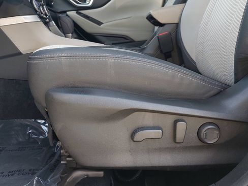 Used 2022 Subaru Forester Premium w/ Popular Package #1 AWD/4WD image 28