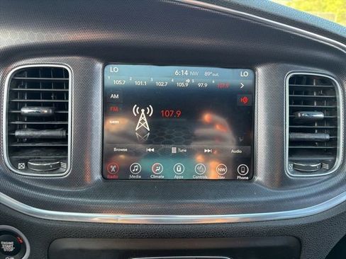 Used 2017 Dodge Charger R/T Scat Pack w/ Driver Confidence Group image 21