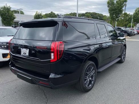 New 2026 Ford Expedition Max Platinum AWD/4WD image 30