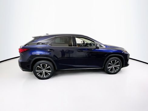 Used 2021 Lexus RX 350 AWD w/ Premium Package image 4