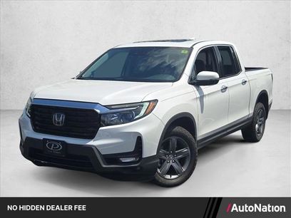 Used 2023 Honda Ridgeline RTL-E