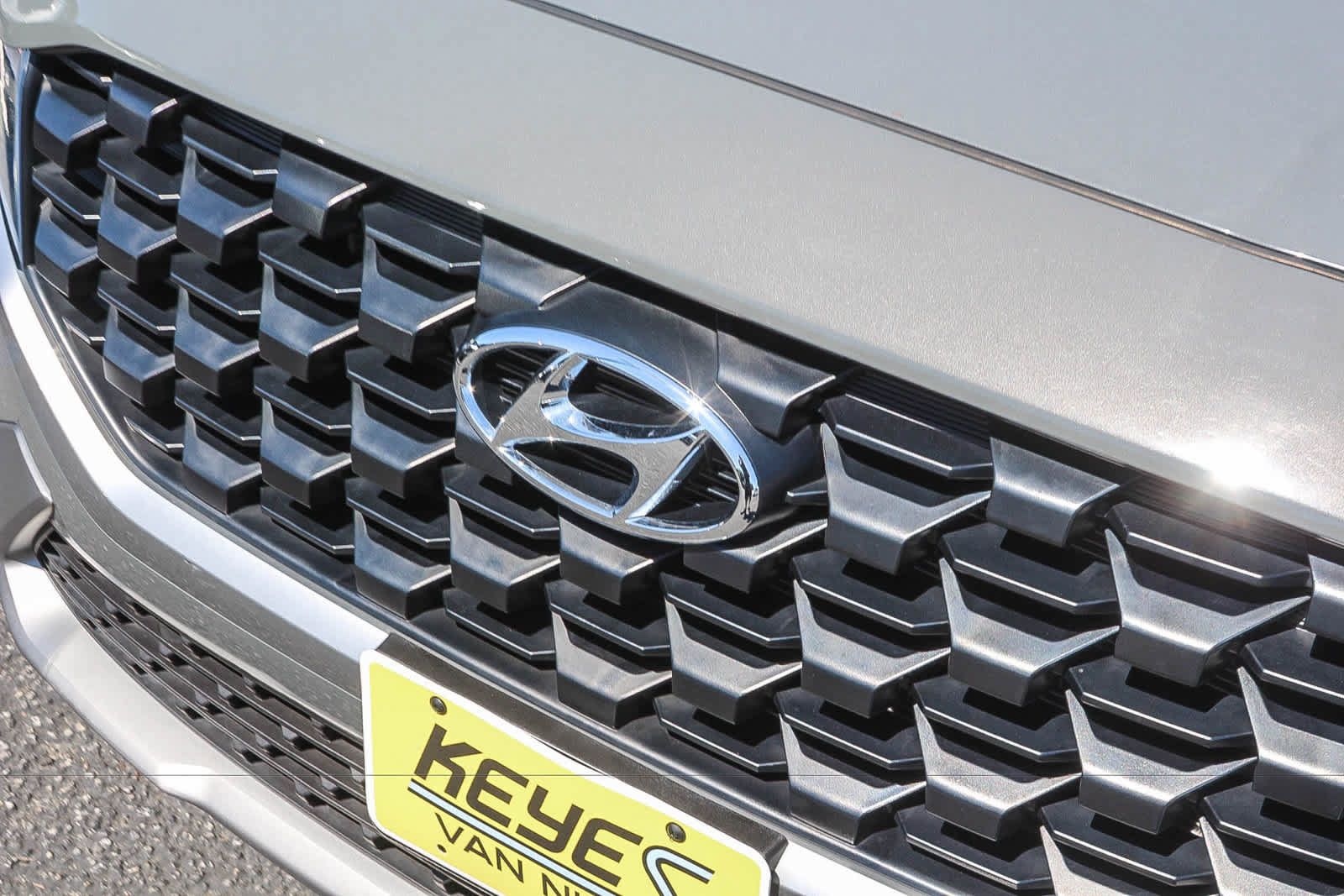 Certified 2023 Hyundai Santa Fe SEL FWD image 14