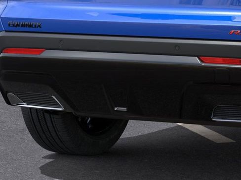 New 2026 Chevrolet Equinox RS w/ LPO, Floor Liner Package image 14