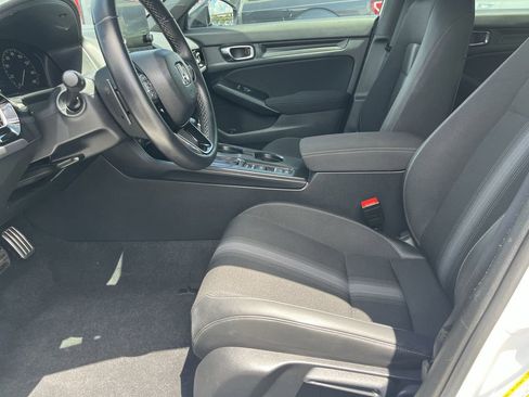 Used 2025 Honda Civic Sport image 20