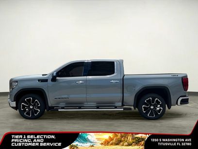 New 2026 GMC Sierra 1500 SLT w/ SLT Premium Plus Package