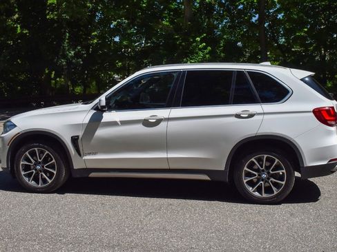 Used 2018 BMW X5 xDrive35i AWD/4WD image 4