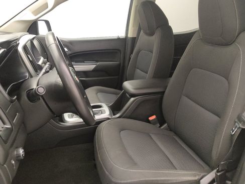 Used 2015 Chevrolet Colorado LT w/ LT Convenience Package image 17