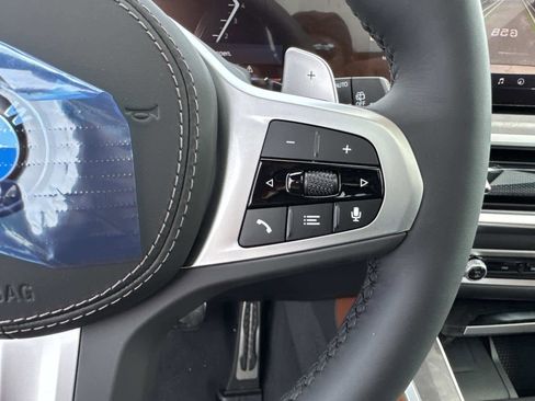 New 2026 BMW X5 sDrive40i w/ M Sport Package image 30