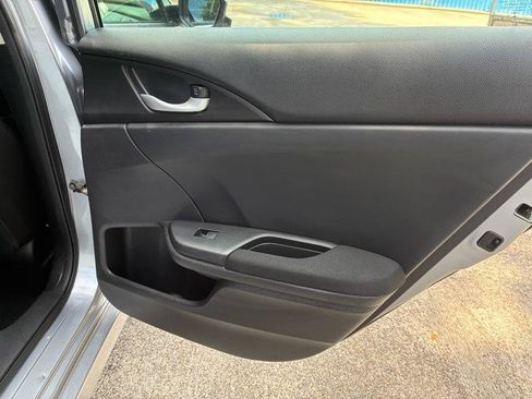 Used 2017 Honda Civic EX image 20