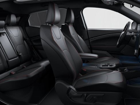 New 2026 Ford Mustang Mach-E Premium AWD/4WD image 27