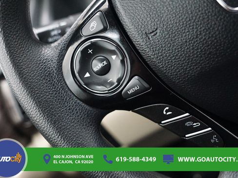 Used 2016 Honda Accord EX image 21