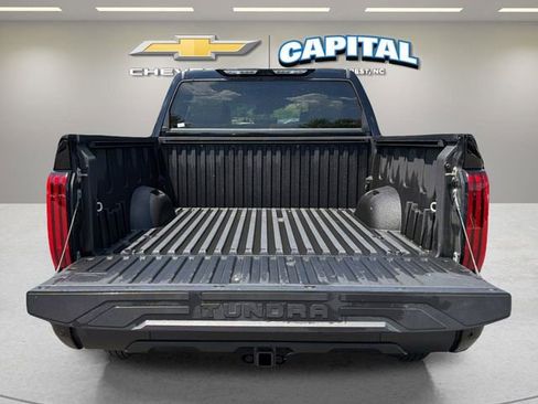 Used 2023 Toyota Tundra SR5 AWD/4WD image 31