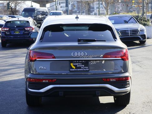 Used 2023 Audi Q5 2.0T Premium Plus w/ Premium Plus Package image 10