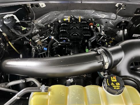 Used 2021 Ford Expedition XL image 34