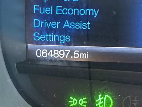 Certified 2020 Ford Edge Titanium w/ Equipment Group 301A image 44