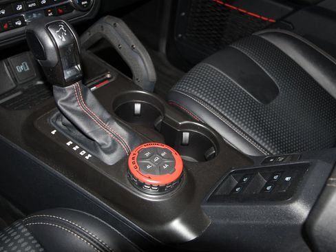 Used 2024 Ford Bronco Raptor AWD/4WD image 17