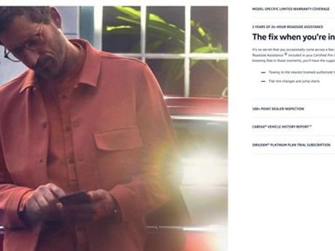 Certified 2023 Volkswagen Atlas Cross Sport SE image 26