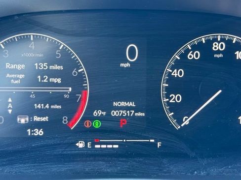 Used 2024 Honda Civic Sport image 14