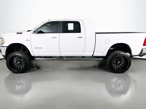 Used 2022 RAM 2500 Laramie w/ Safety Group B AWD/4WD image 5