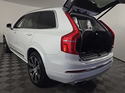 Used 2021 Volvo XC90 T8 Inscription w/ Protection Package Premier AWD/4WD image 13