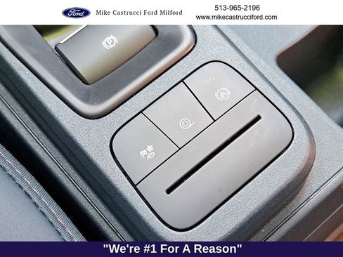 Certified 2024 Ford Maverick Lariat image 16