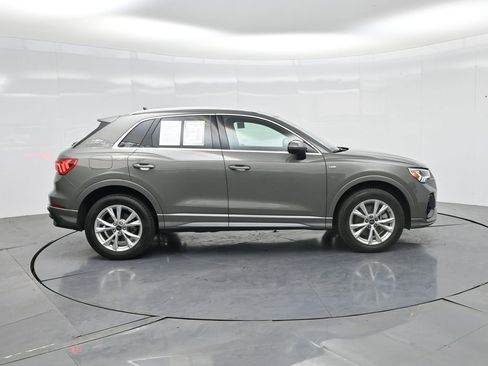 Used 2025 Audi Q3 2.0T Premium AWD/4WD image 5