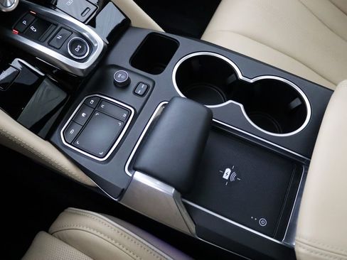 Used 2023 Acura MDX SH-AWD w/ Advance Package image 27