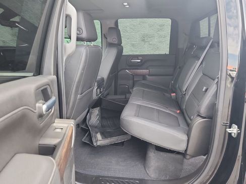 Certified 2020 GMC Sierra 2500 Denali w/ Denali Ultimate Package AWD/4WD image 25