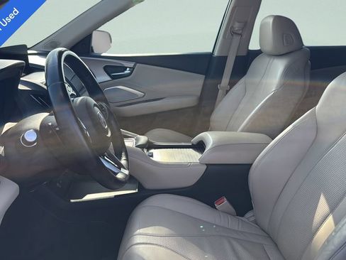 Used 2020 Acura RDX AWD w/ Technology Package image 12