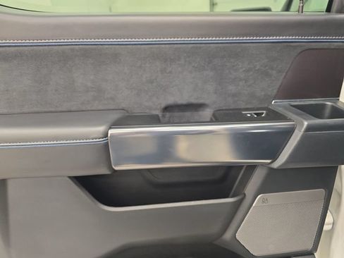 Certified 2025 Ford F150 Platinum AWD/4WD image 22