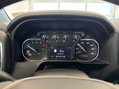 Used 2019 GMC Sierra 1500 AT4 w/ AT4 Premium Package AWD/4WD image 34