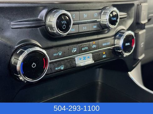 Used 2024 Ford F150 XLT w/ Mobile Office Package AWD/4WD image 18