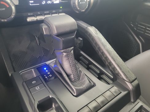 Certified 2026 Toyota Tacoma SR RWD image 21