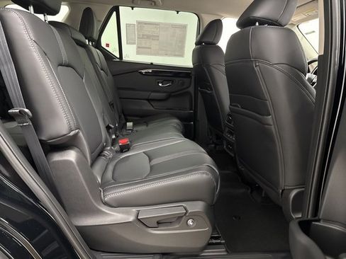 New 2025 Honda Pilot EX-L image 22