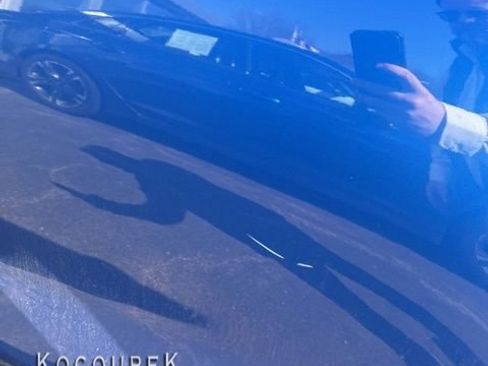 Used 2016 Chevrolet Trax LT w/ LT Convenience Package image 5